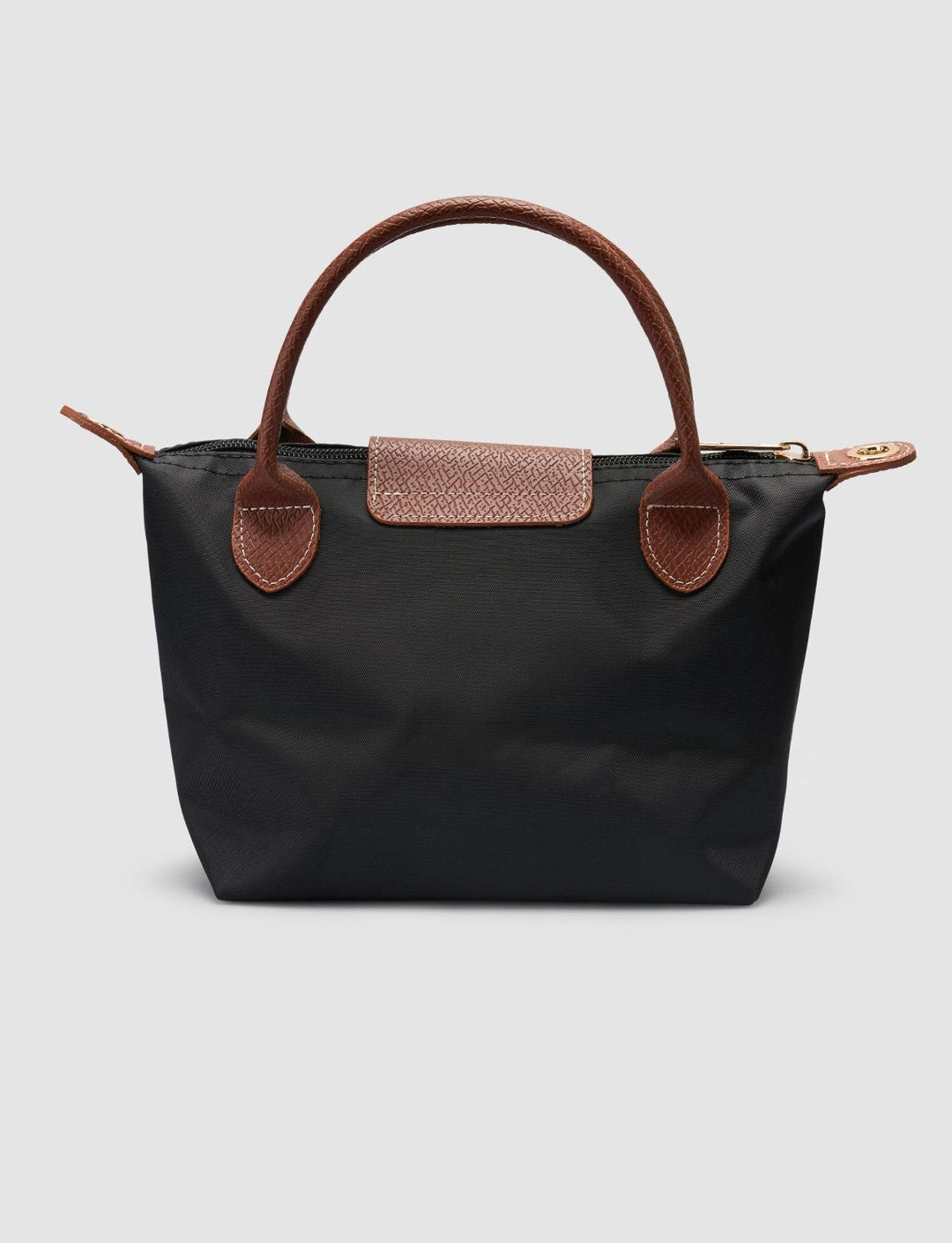 Kumaş Siyah Kadın Çanta