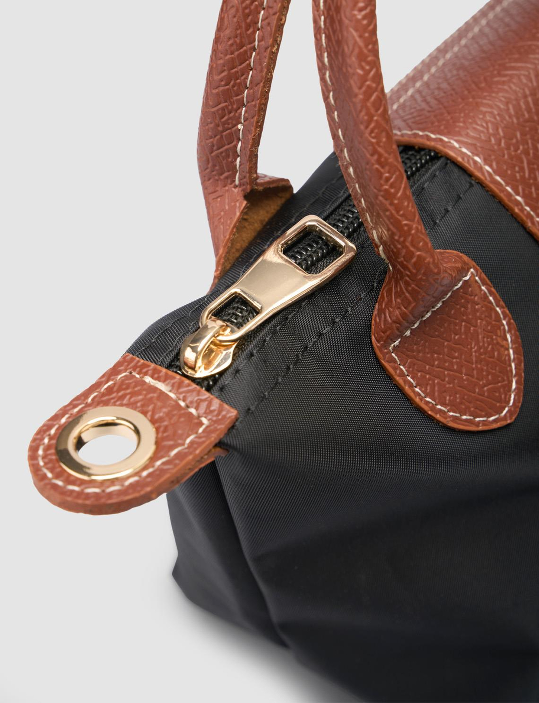 Kumaş Siyah Kadın Çanta