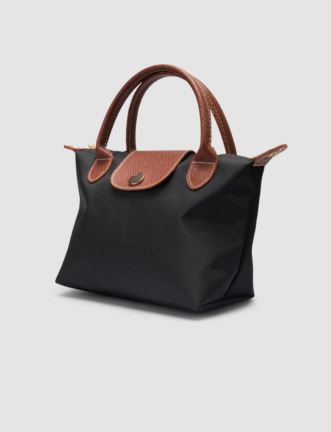 Kumaş Siyah Kadın Çanta