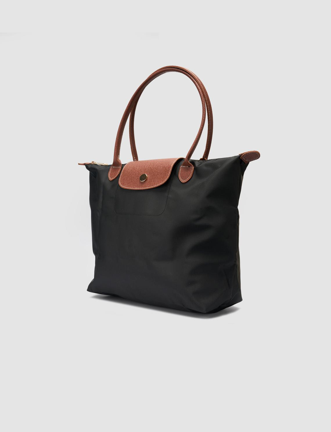 Kumaş Siyah Kadın Çanta