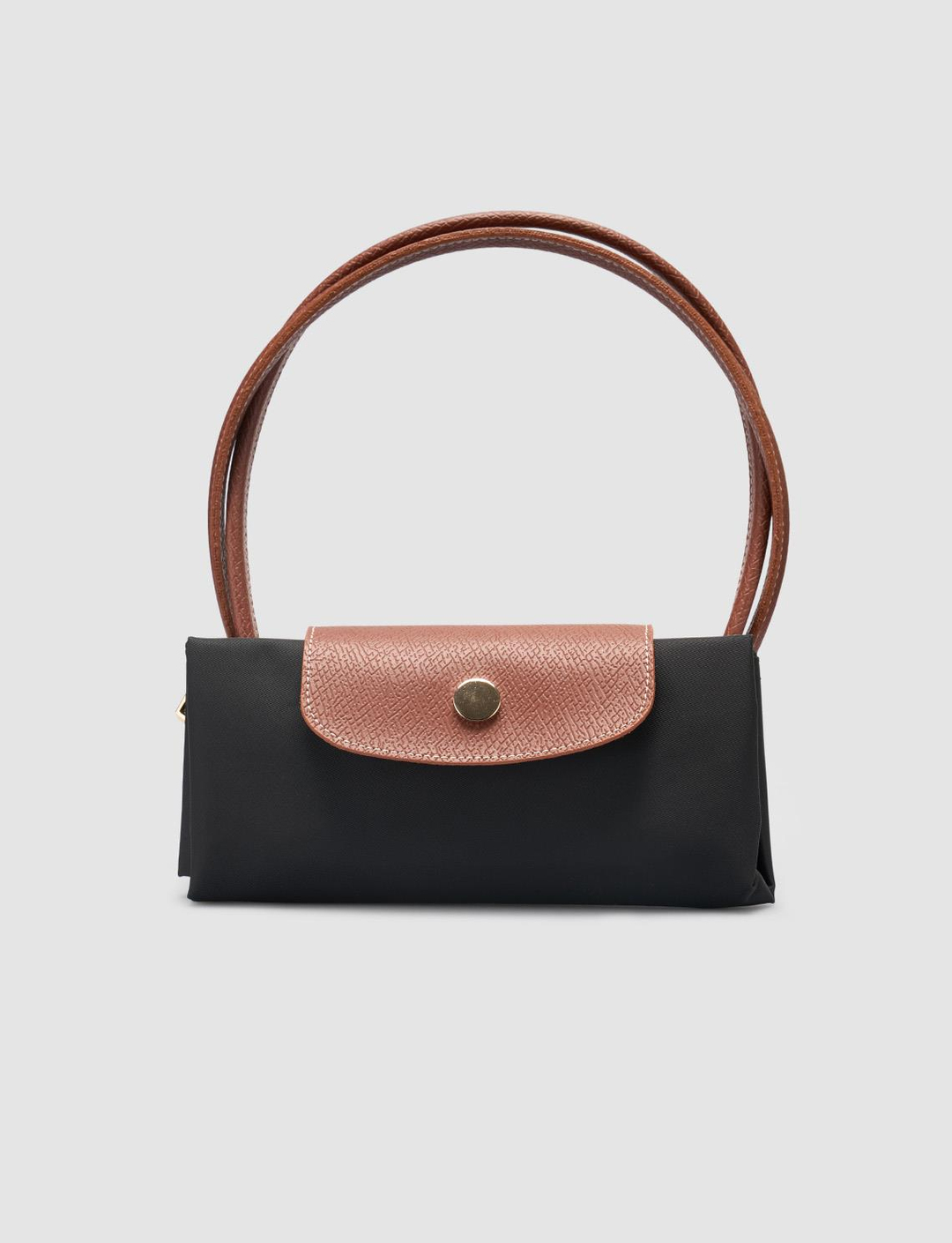 Kumaş Siyah Kadın Çanta