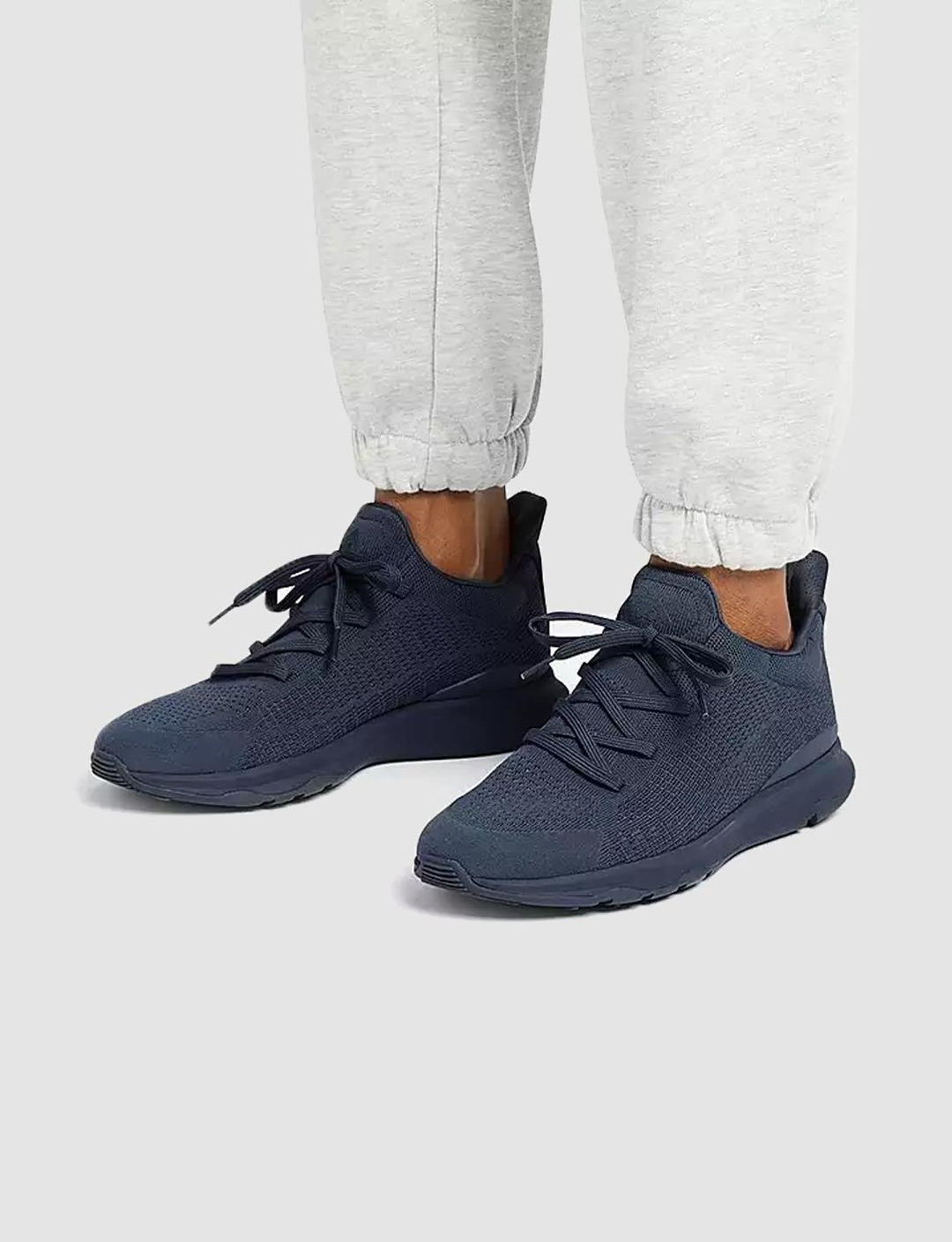 Lacivert Erkek Ayakkabı