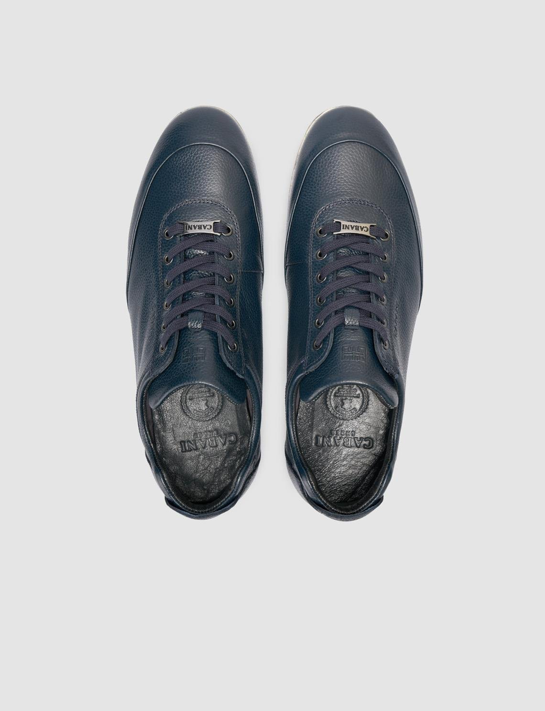 Lacivert Erkek Ayakkabı