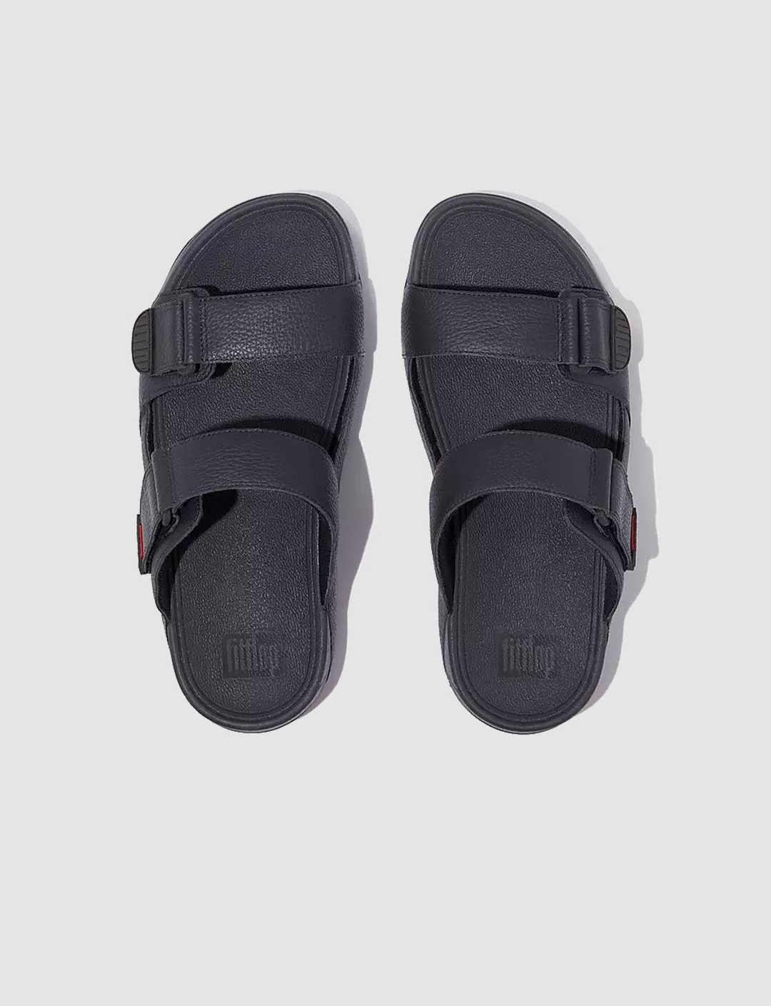 Lacivert Erkek Terlik