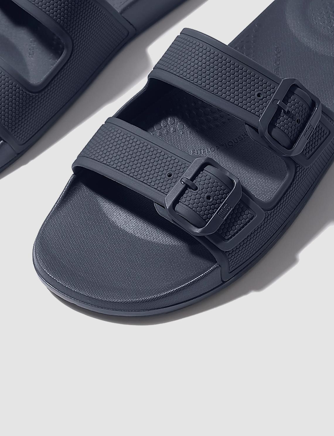 Lacivert Erkek Terlik