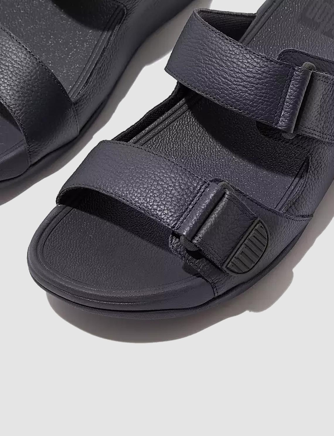 Lacivert Erkek Terlik