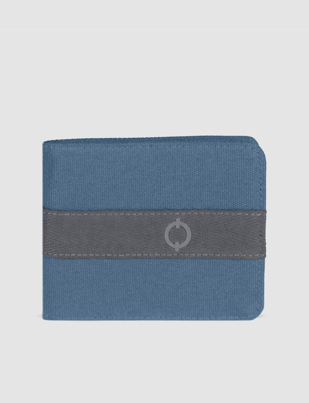 Mavi Erkek Cüzdan
