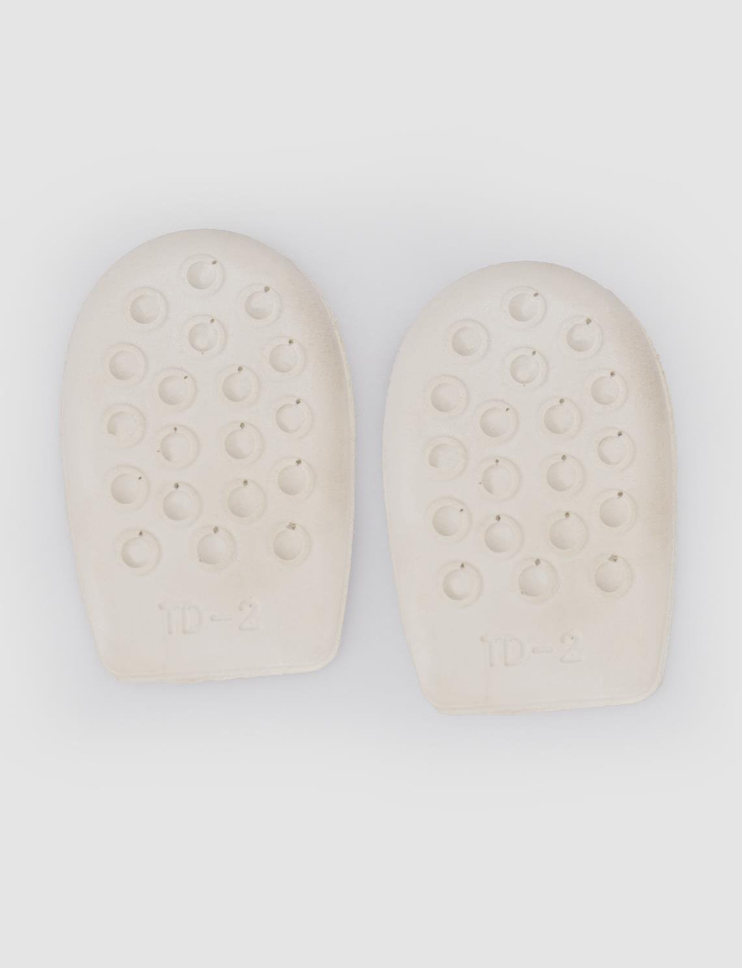 Naturel Unisex tabanlık