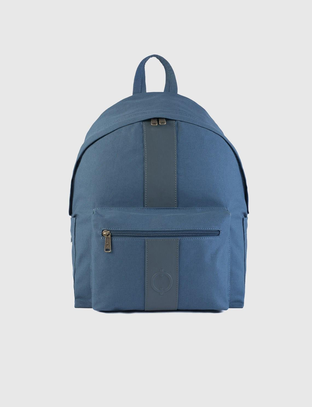 Blue Backpack
