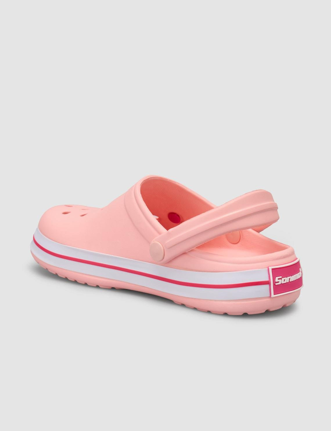 PU Pudra Unisex Terlik