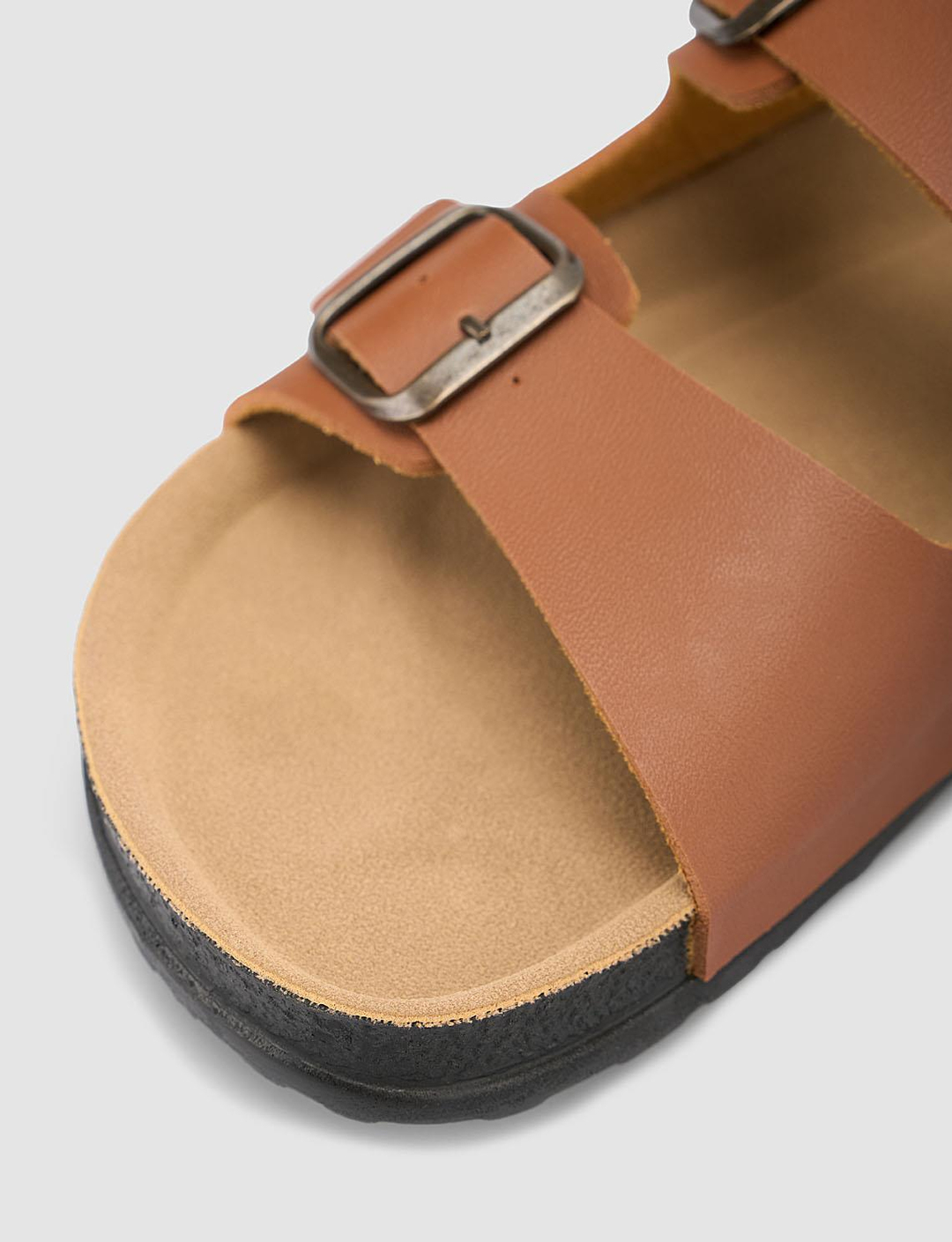 PU Taba Kadın Terlik