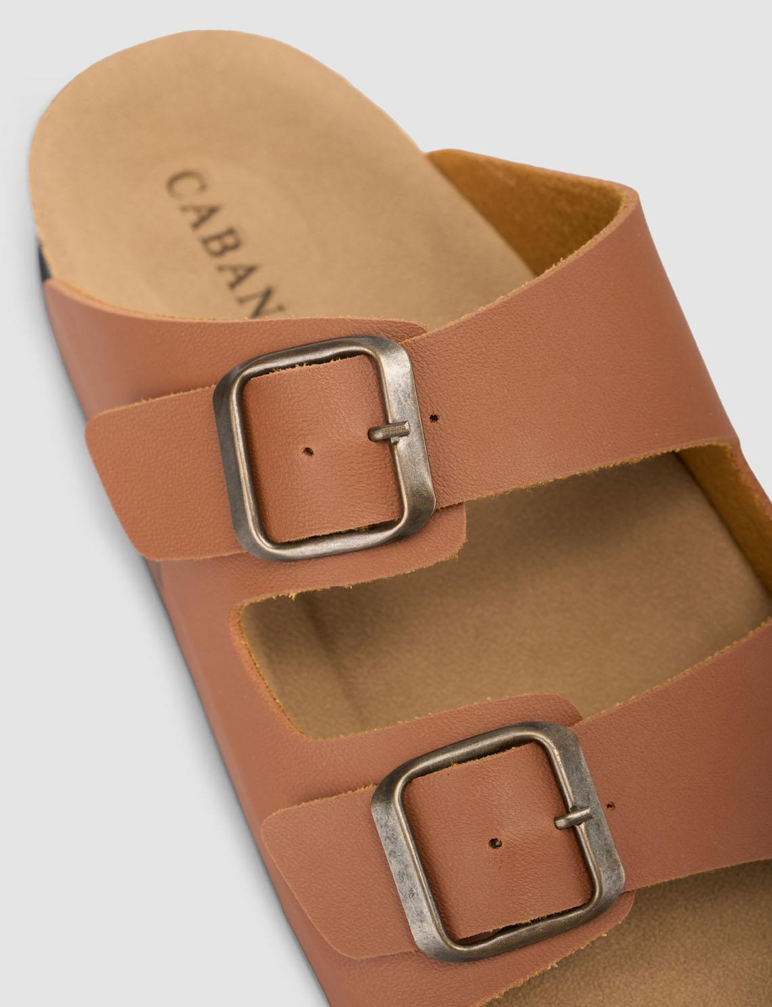 PU Taba Kadın Terlik