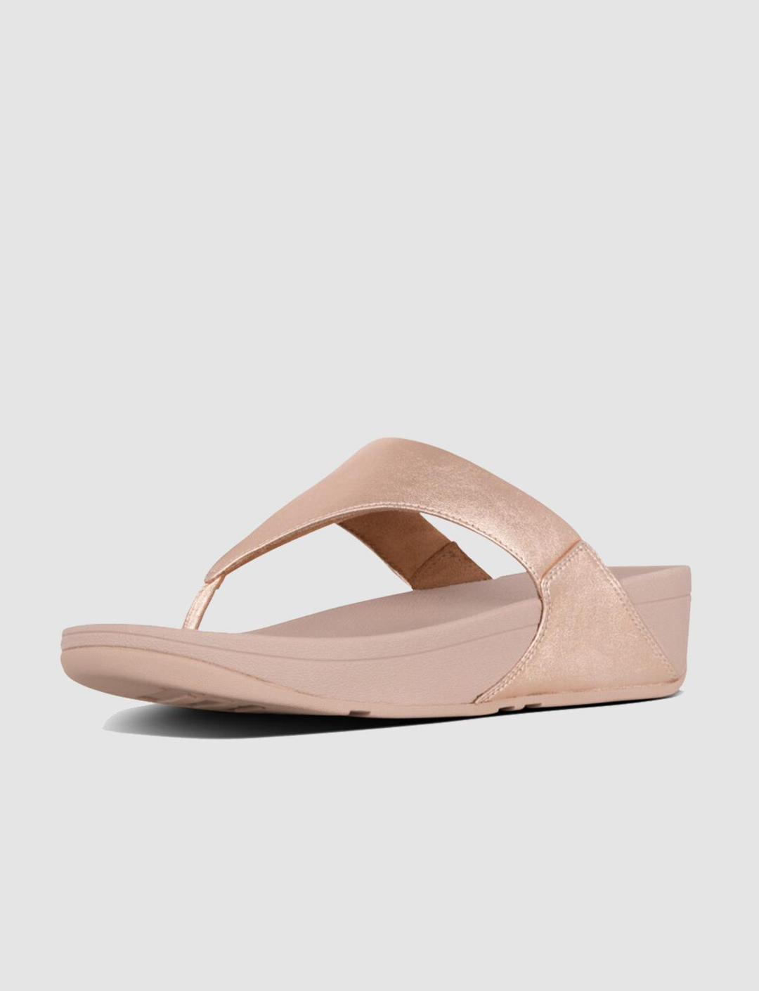 Rose Gold Kadın Terlik