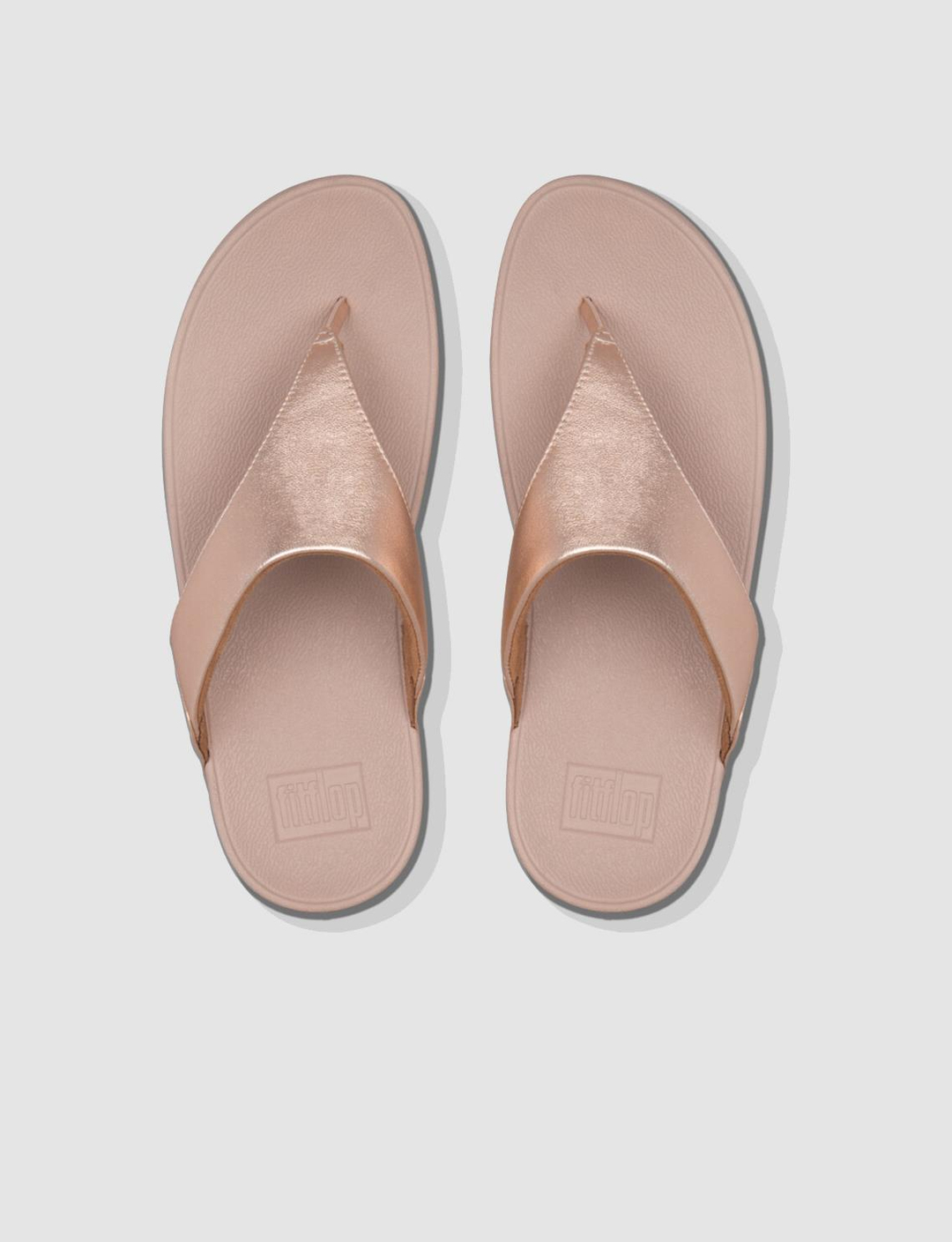 Rose Gold Kadın Terlik