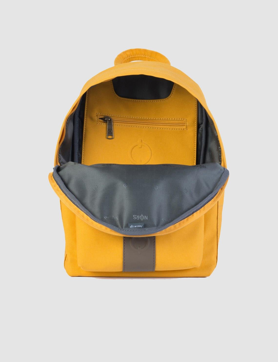 Sarı Sırt Çantası