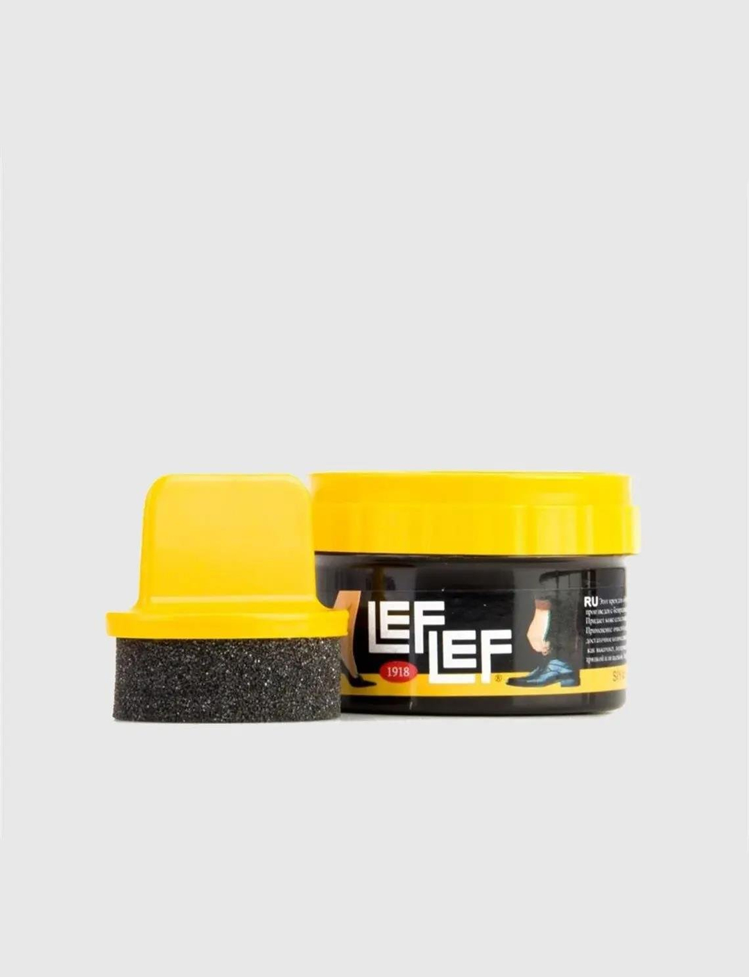 Siyah 60 Ml Krem Boya