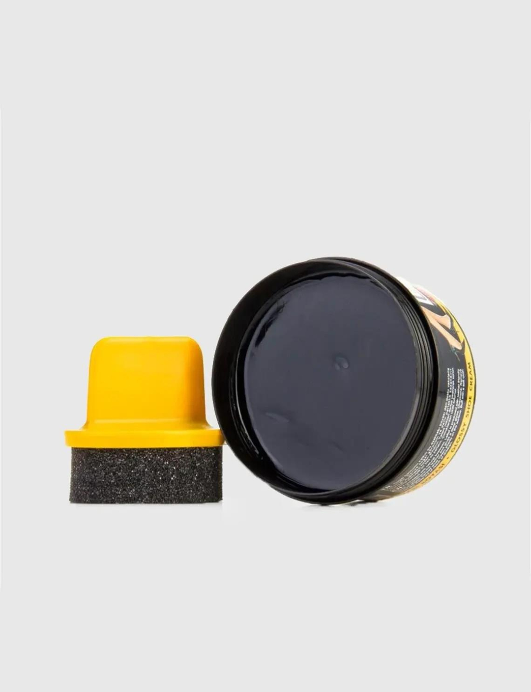 Siyah 60 Ml Krem Boya