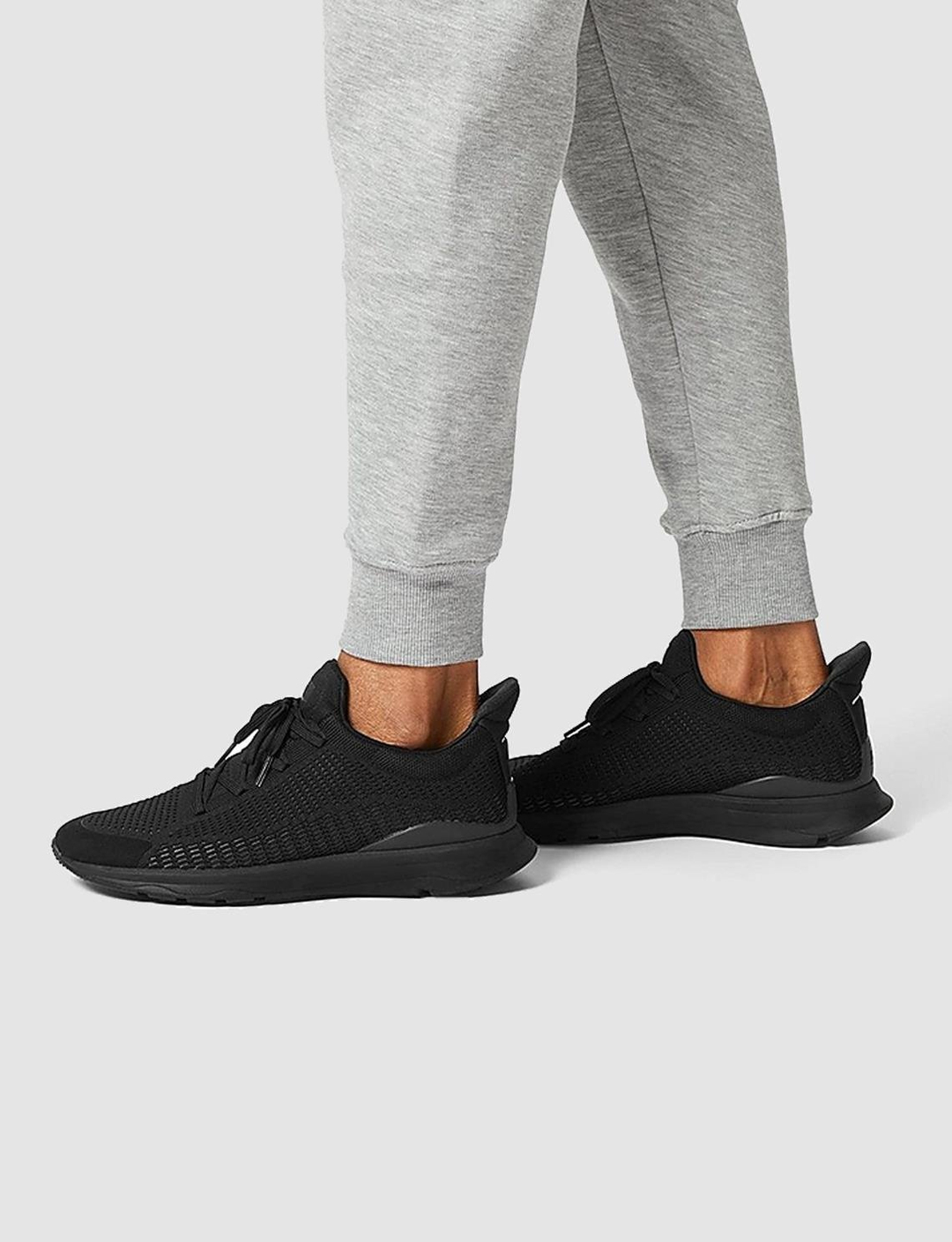 Siyah Erkek Ayakkabı