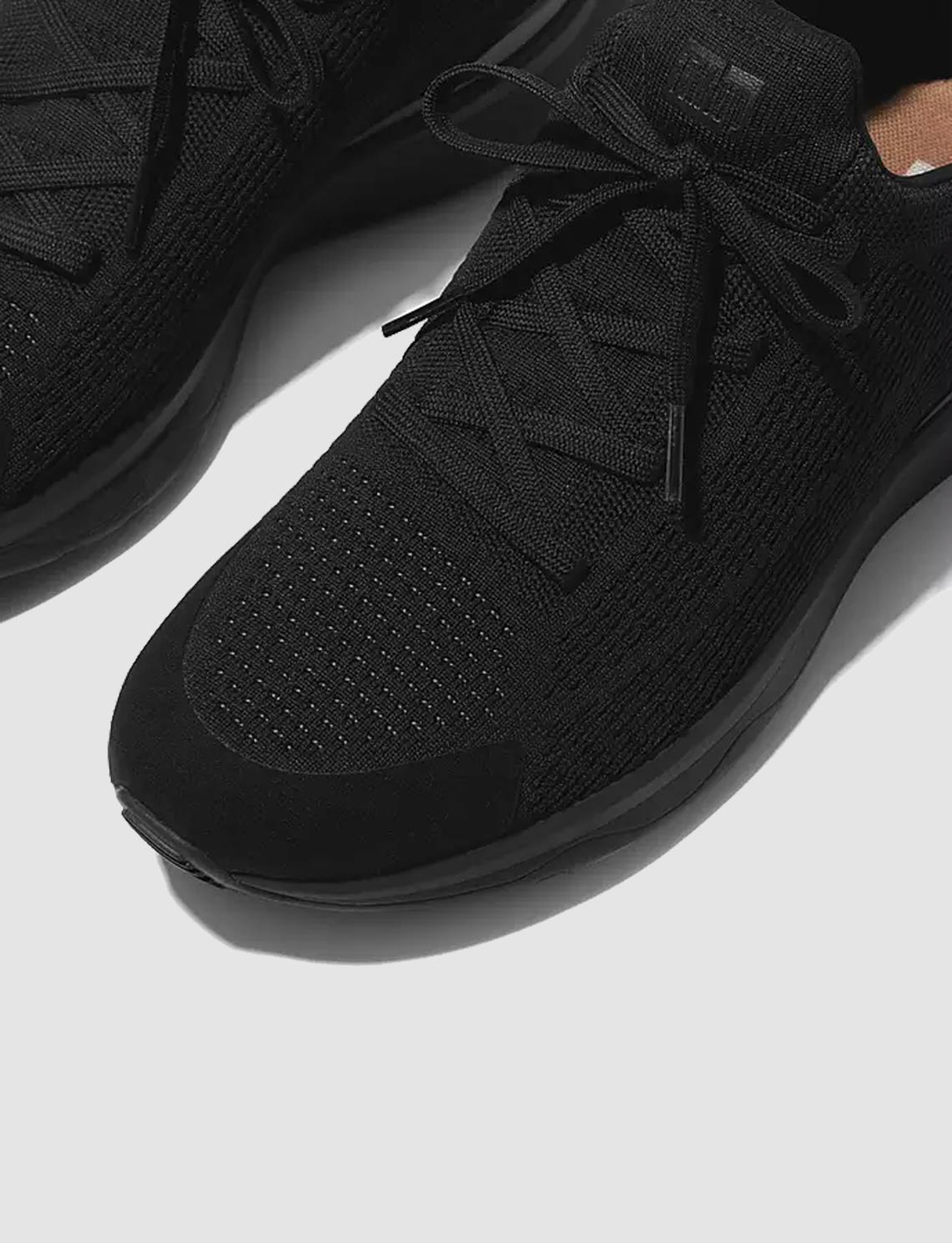 Siyah Erkek Ayakkabı