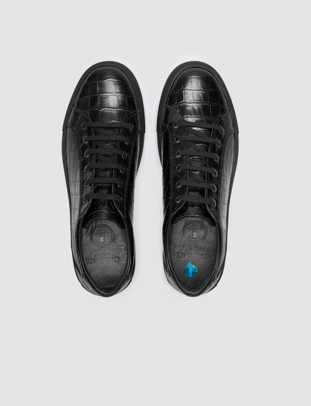 Siyah Erkek Ayakkabı