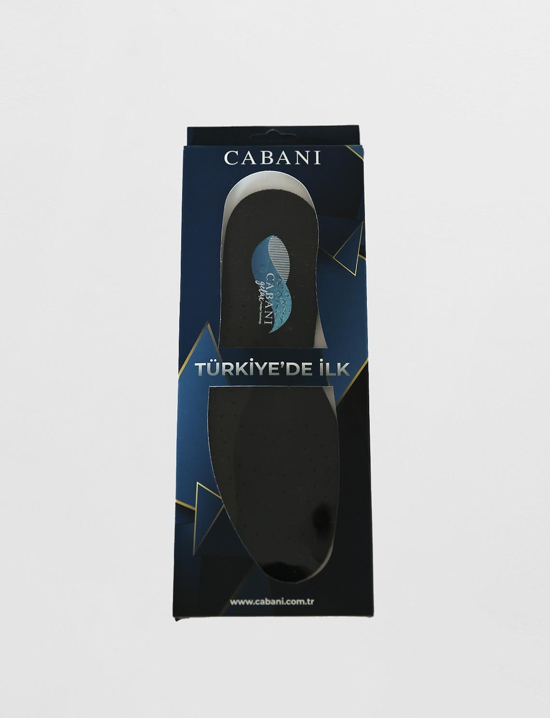 Siyah Erkek tabanlık