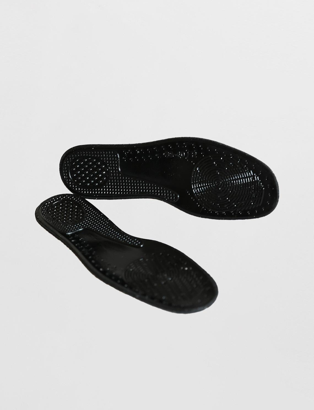 Siyah Erkek tabanlık