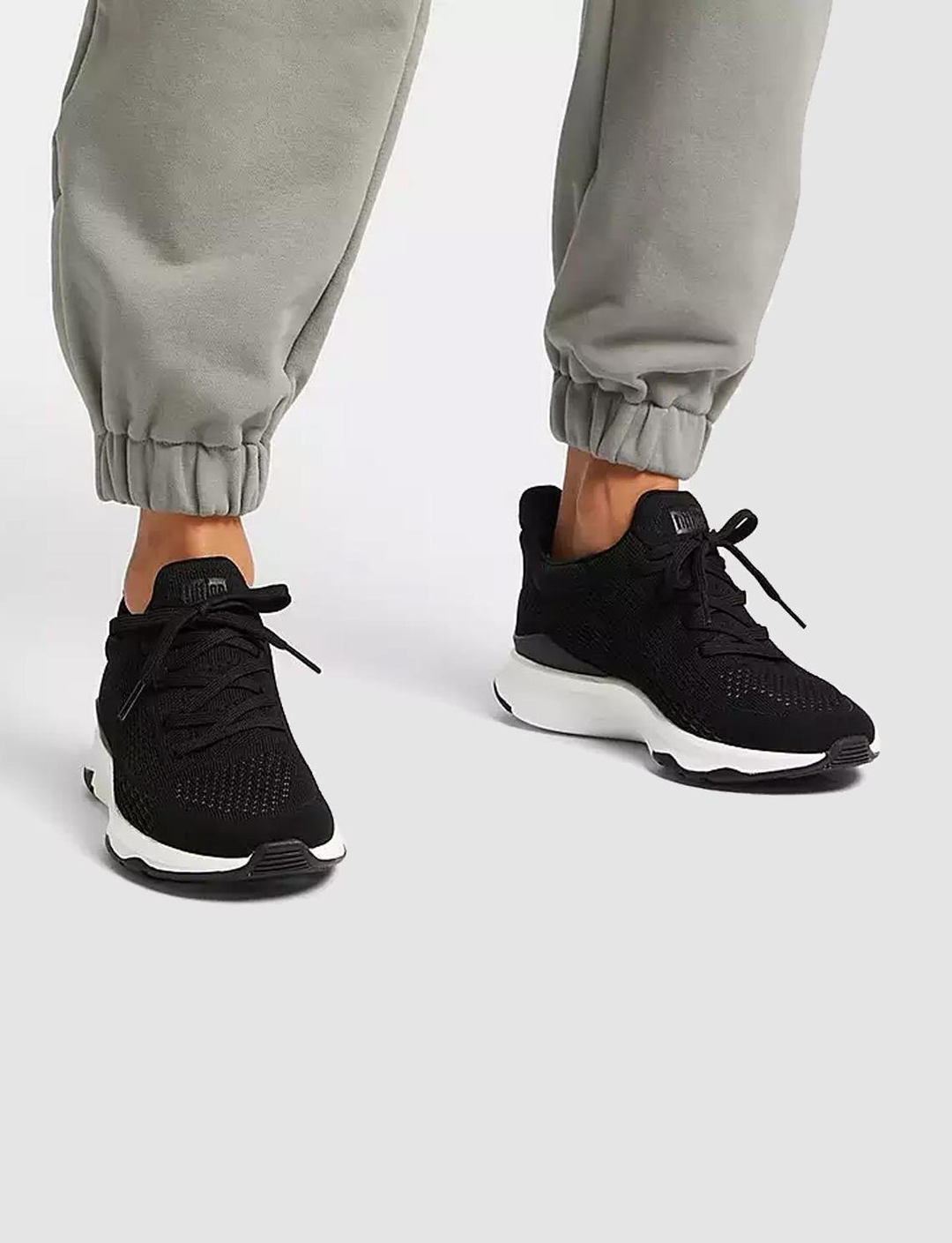 Siyah Kadın Ayakkabı