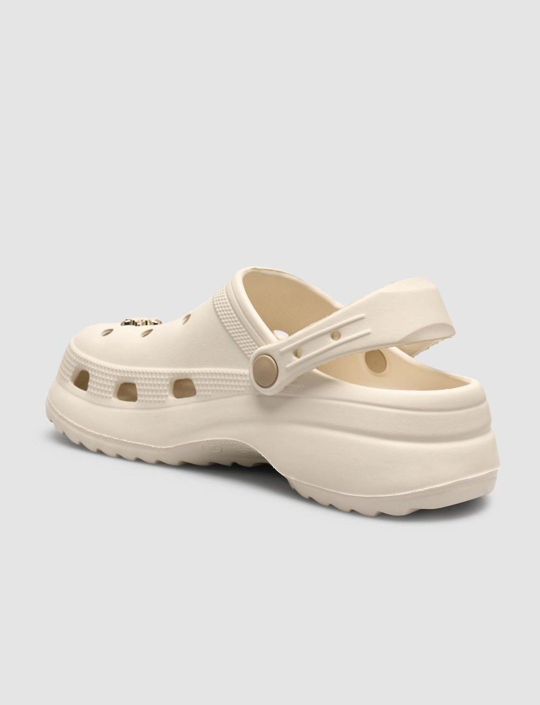 Snx Luxury Taşlı Soft Eva Bayan Terlik