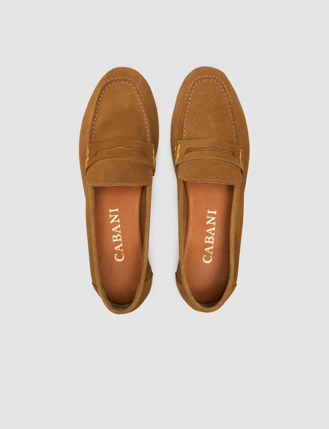 Süet Hakiki Deri Taba Kadın Ayakkabı