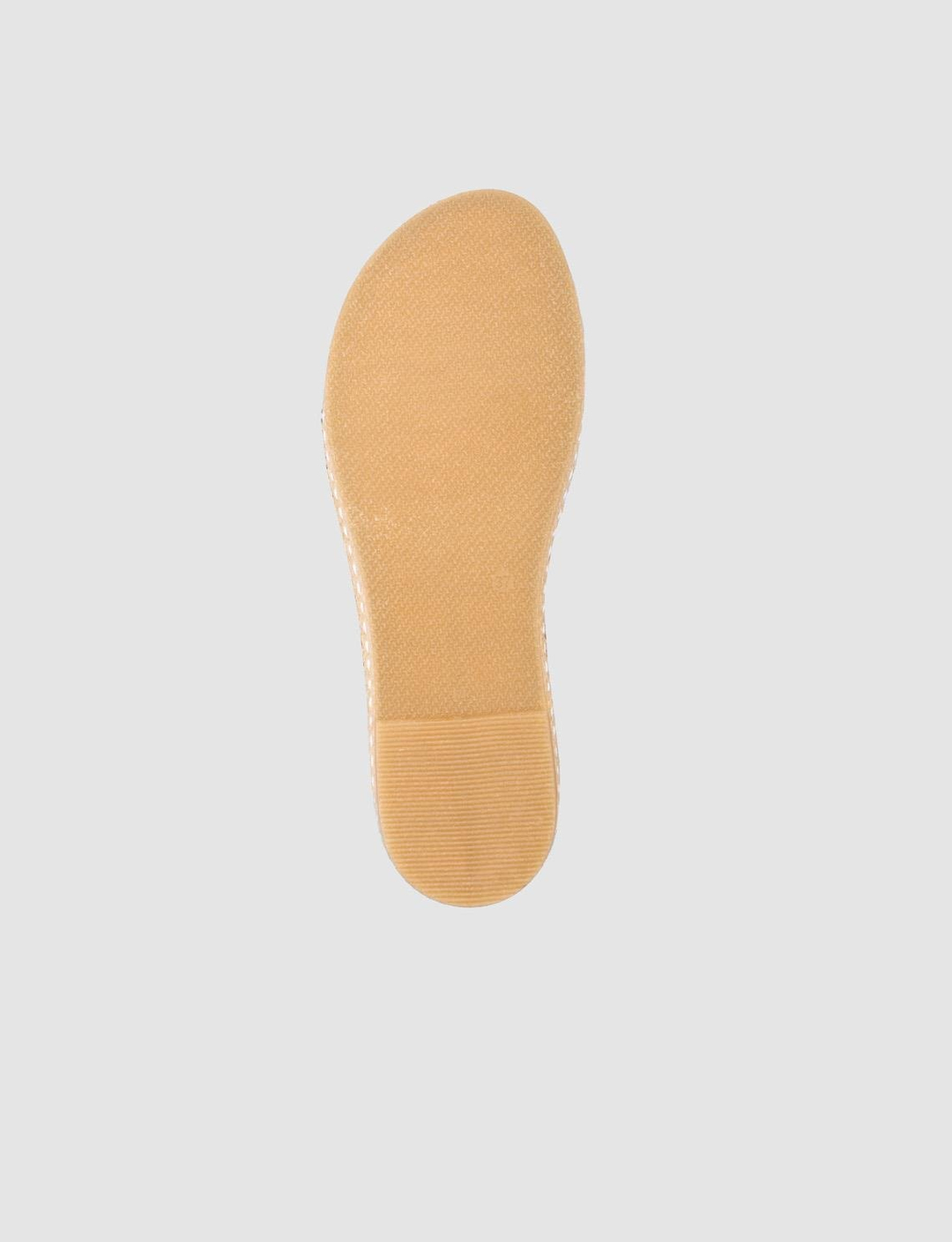 Süet Hakiki Deri Taba Kadın Sandalet