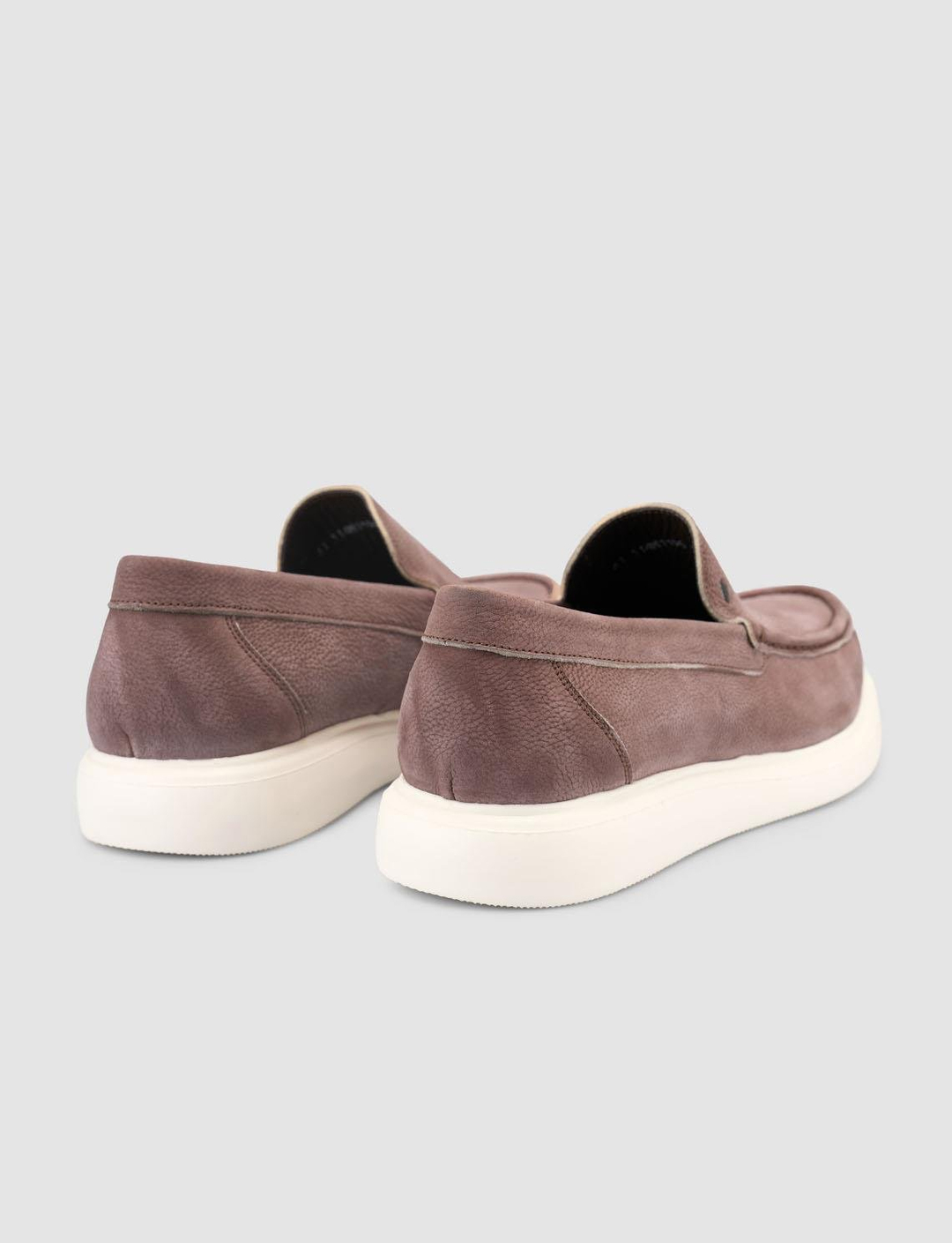 Taba Erkek Ayakkabı