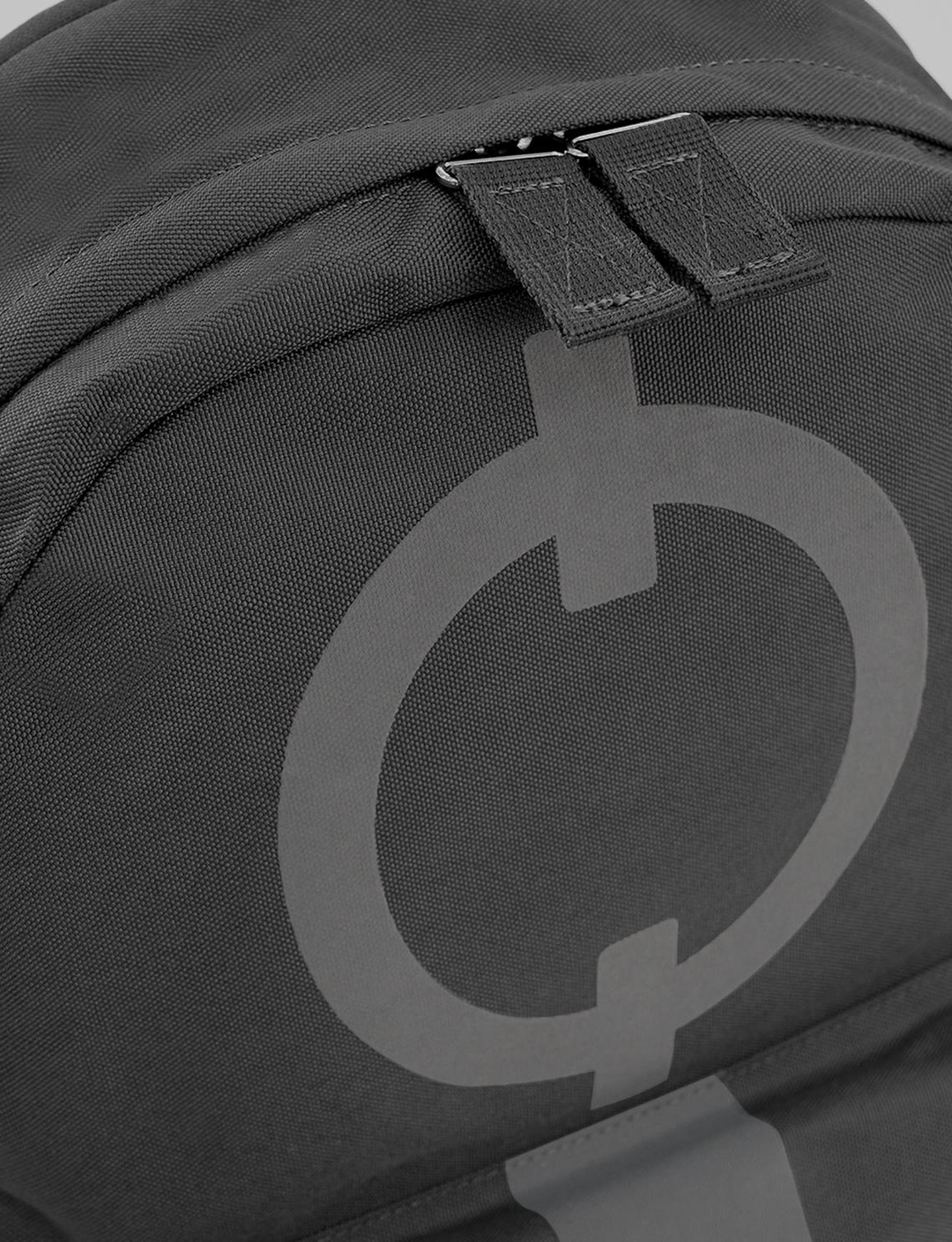 Tekstil Antrasit Unisex Çanta