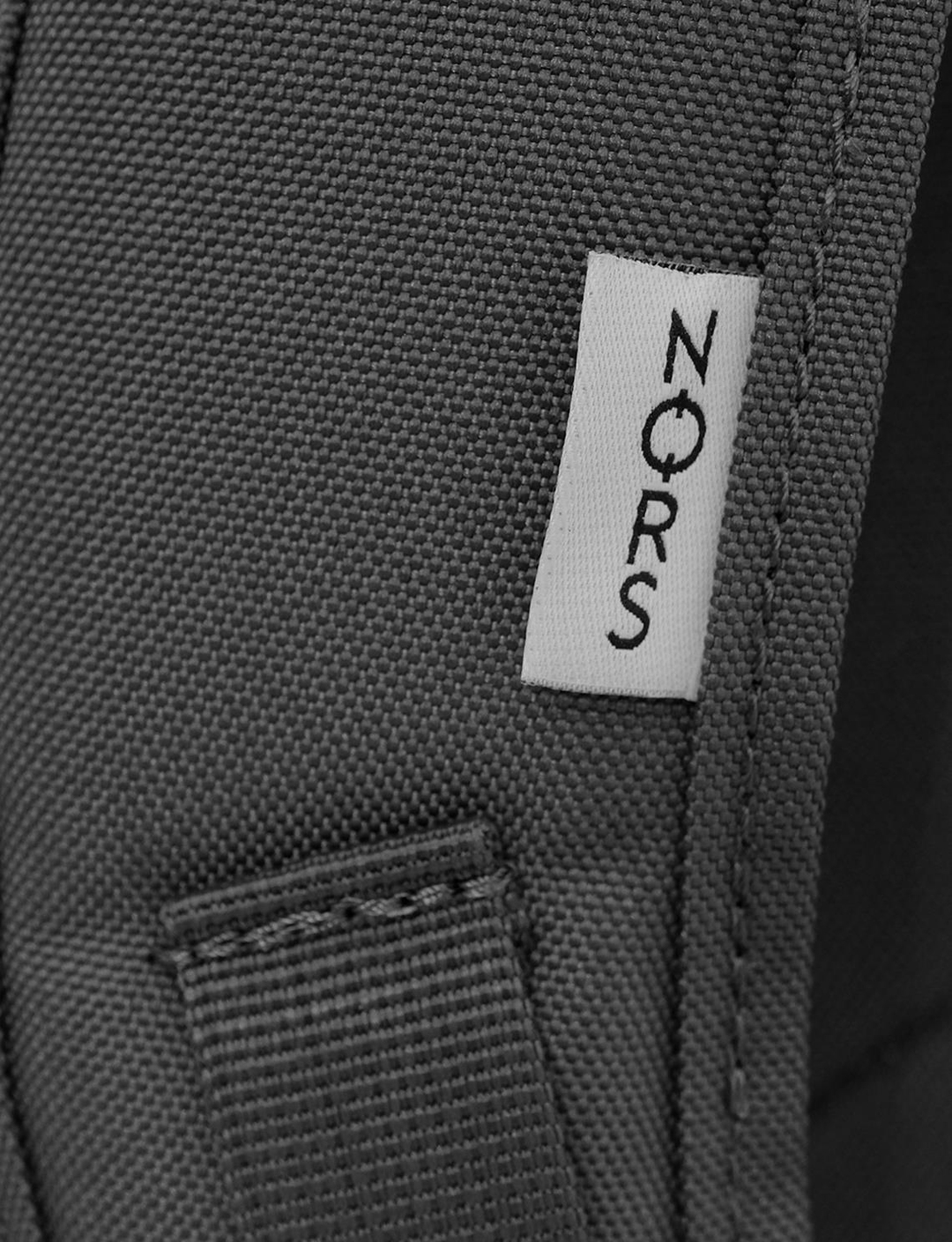 Tekstil Antrasit Unisex Çanta