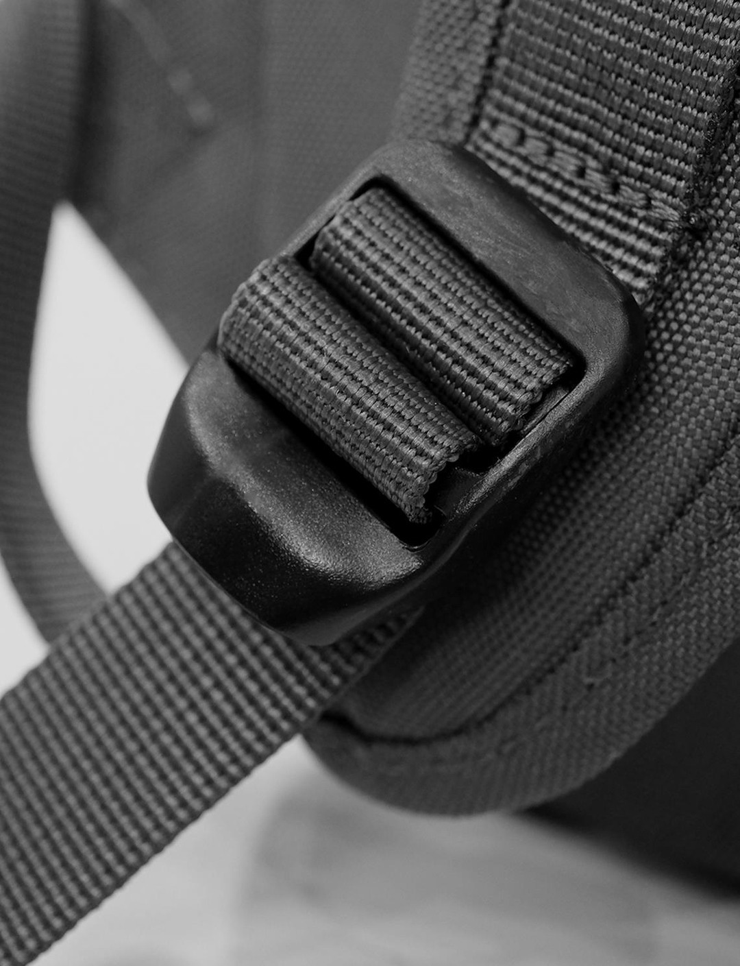 Tekstil Antrasit Unisex Çanta