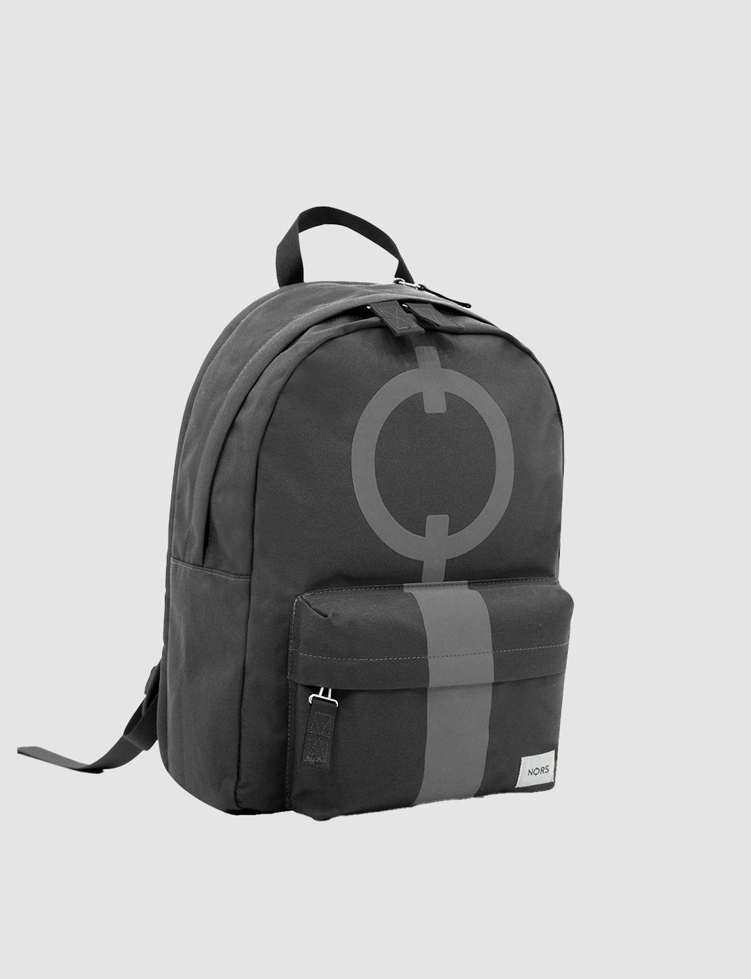 Tekstil Antrasit Unisex Çanta