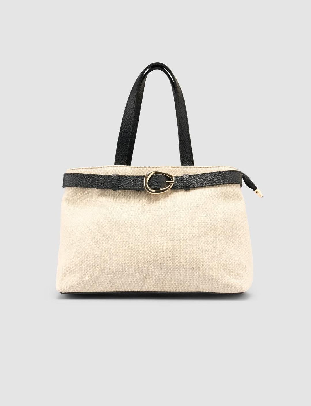 Tekstil Bej Kadın Çanta