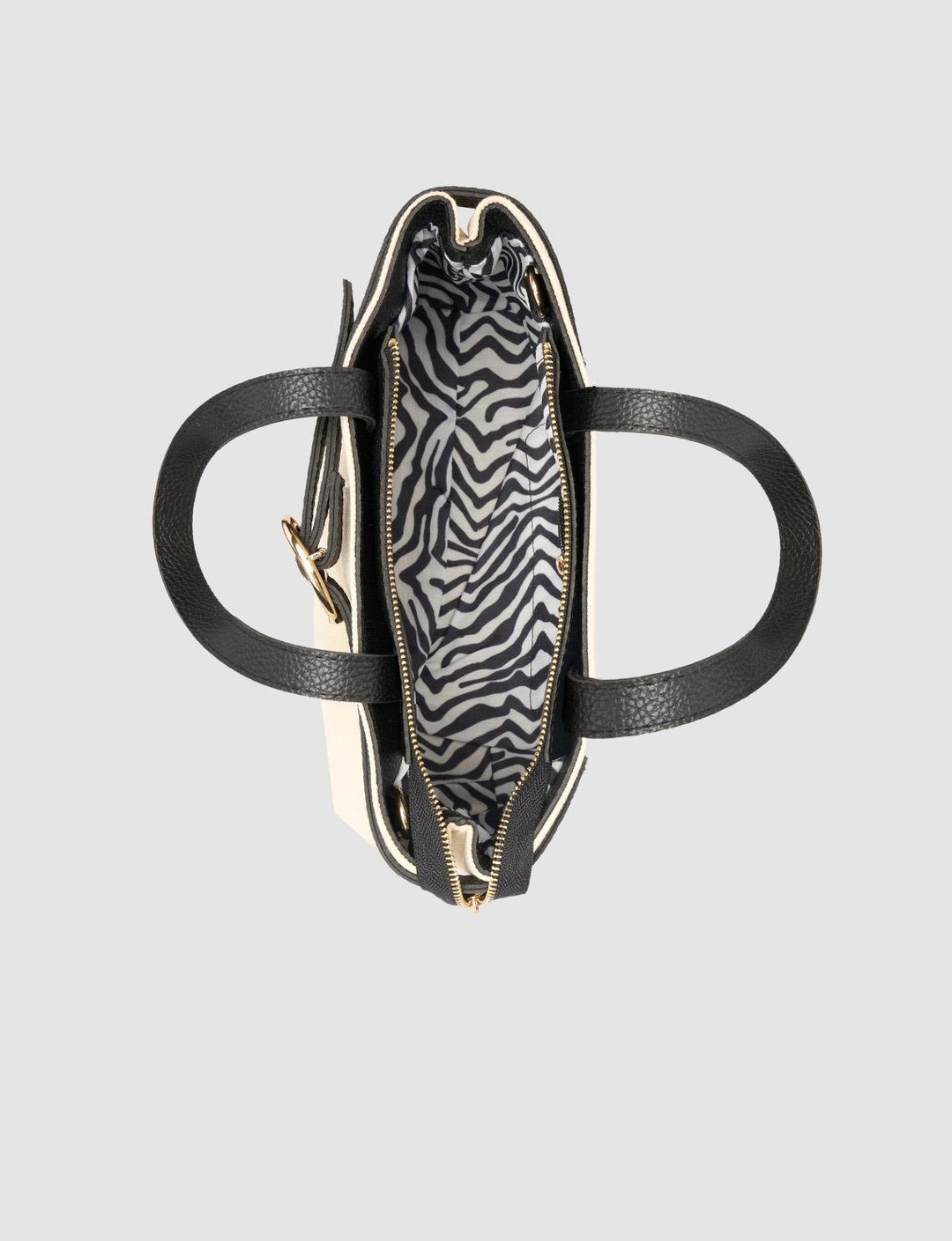 Tekstil Bej Kadın Çanta