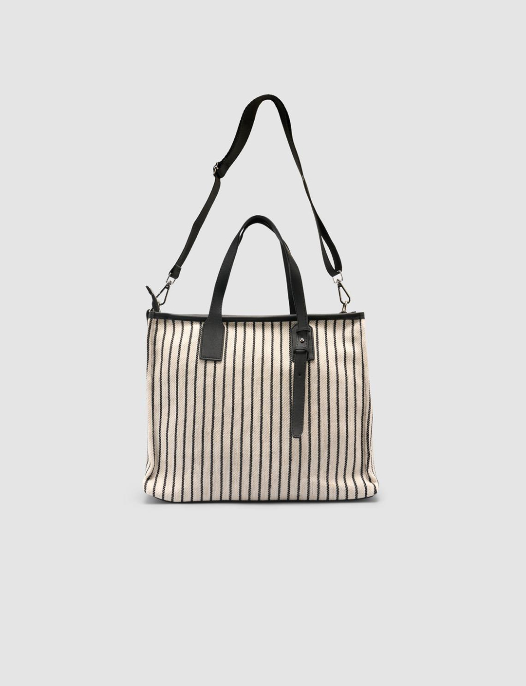 Tekstil Bej Kadın Çanta