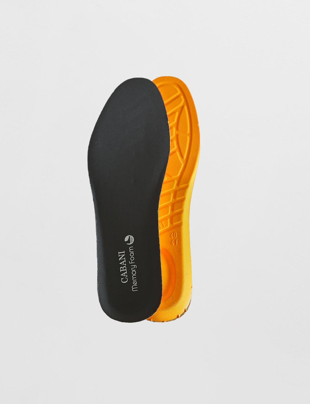 Tekstil Füme Erkek tabanlık