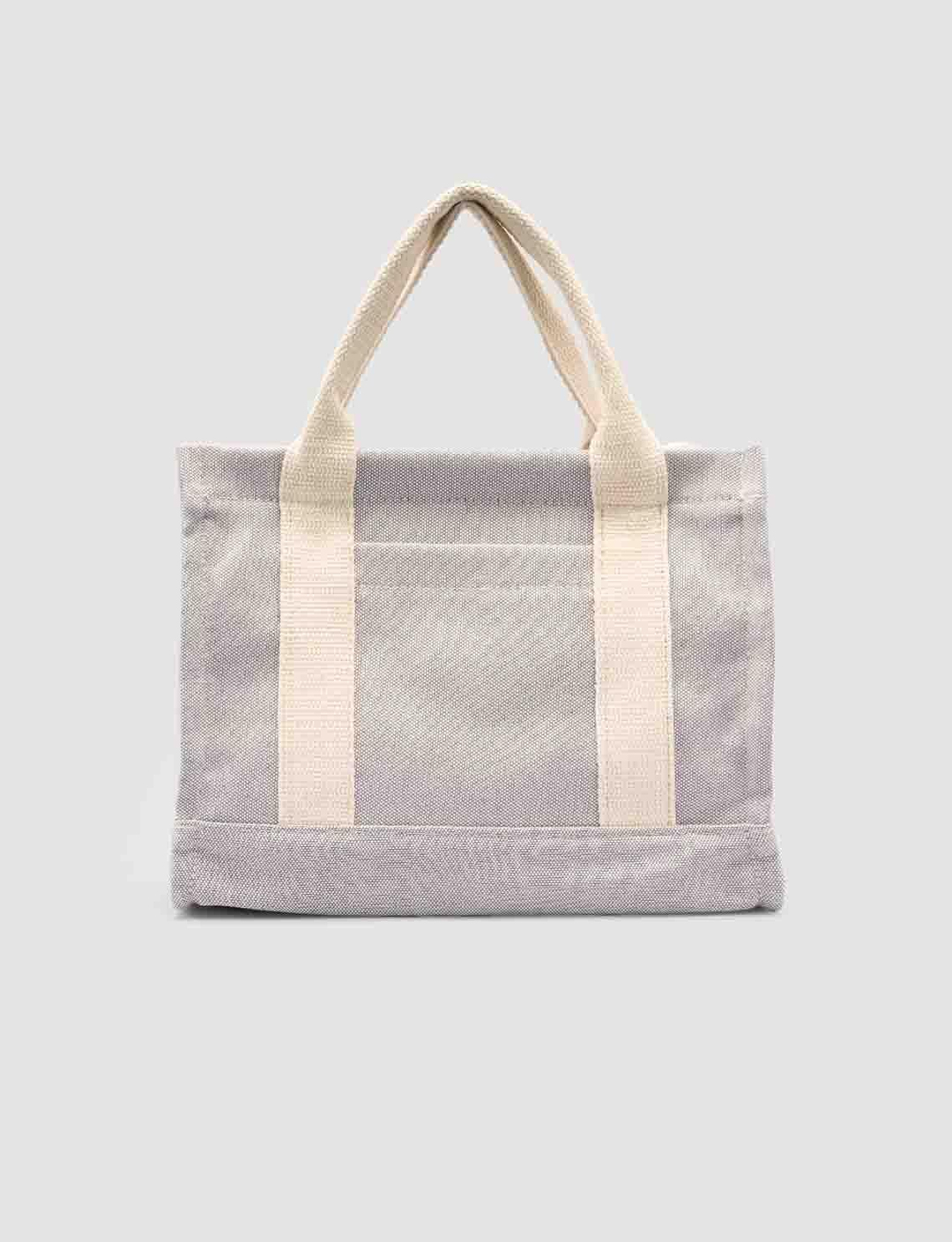 Tekstil Gri Kadın Çanta