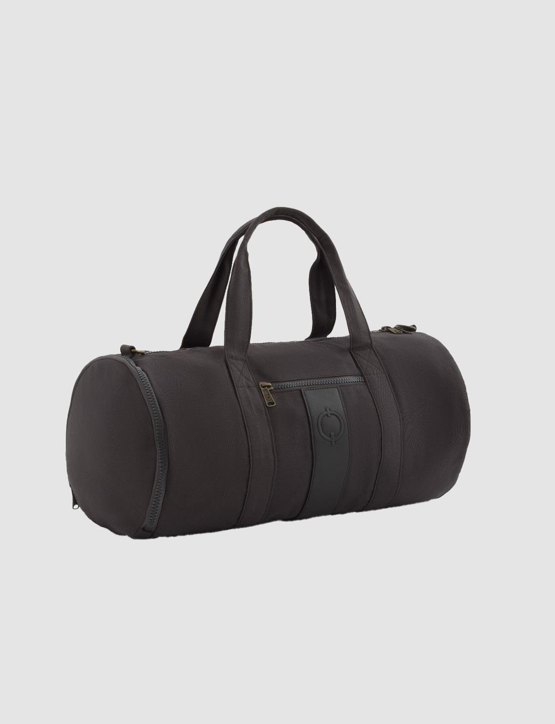 Tekstil Gri Unisex Çanta