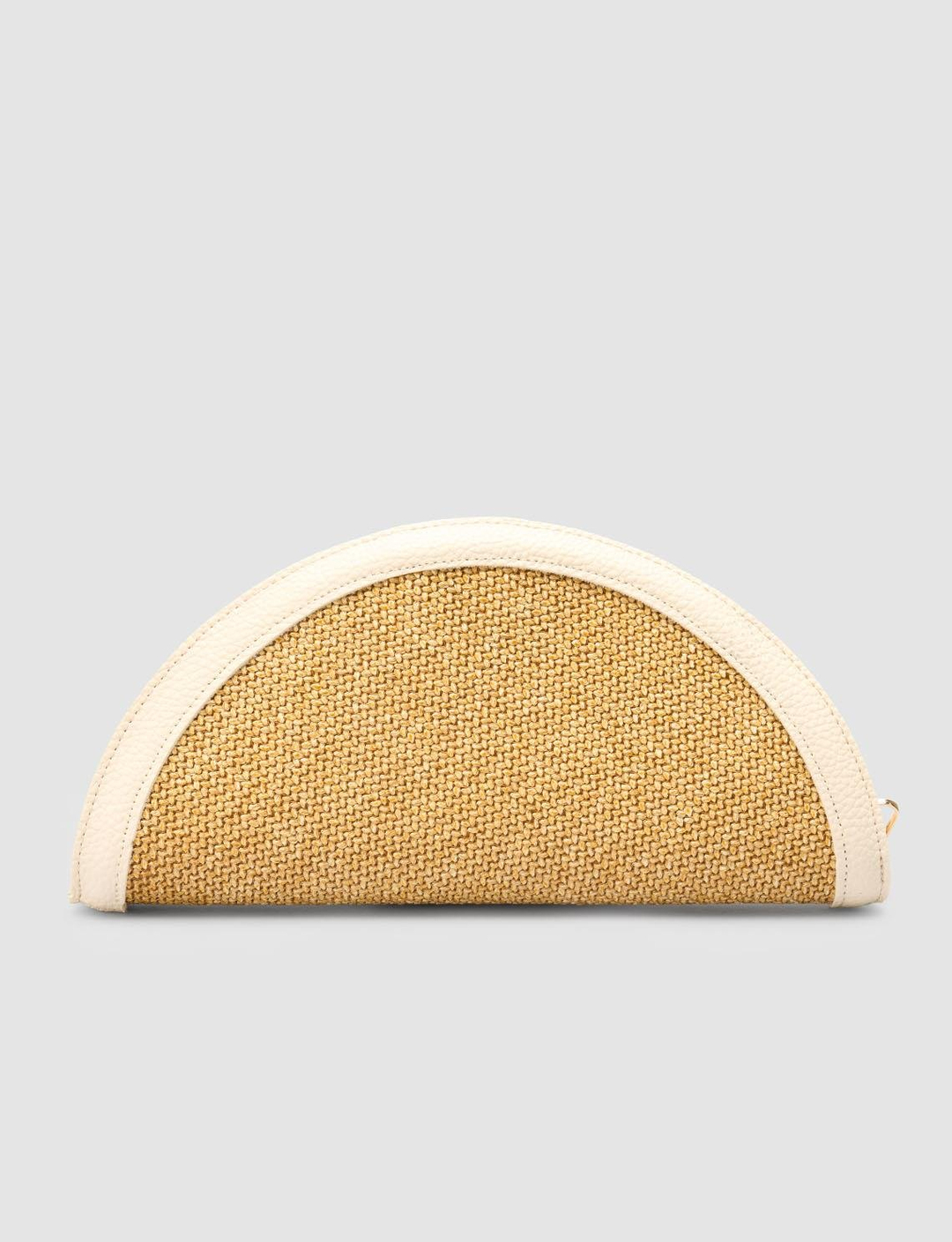 Tekstil Krem Kadın Çanta