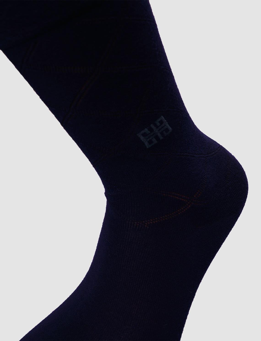 Tekstil Lacivert Erkek Çorap