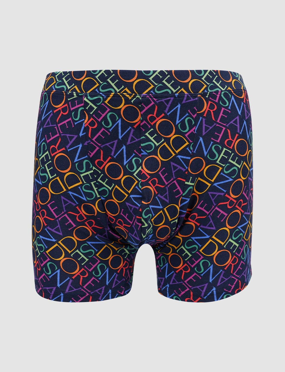 Tekstil Multi Erkek Boxer