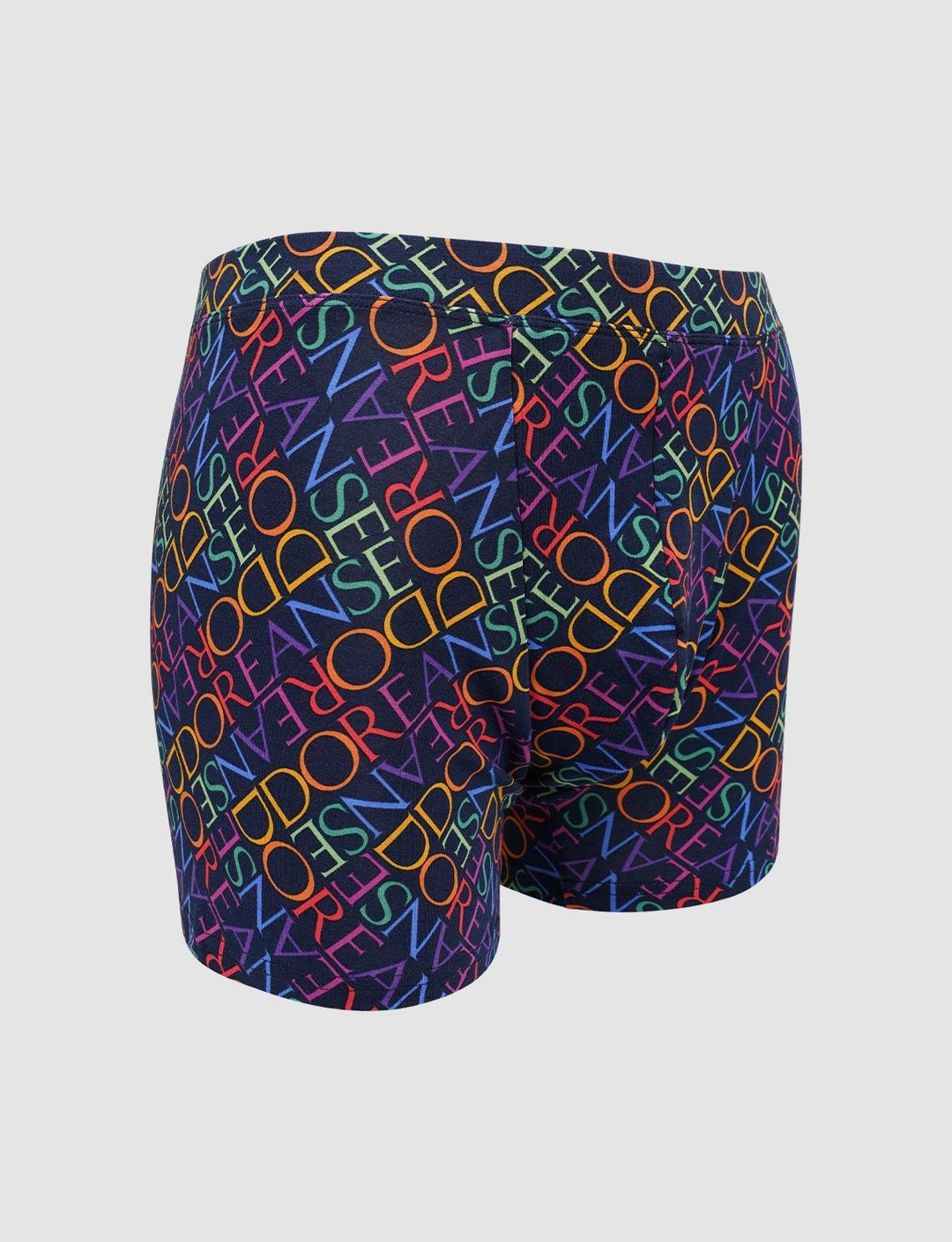 Tekstil Multi Erkek Boxer
