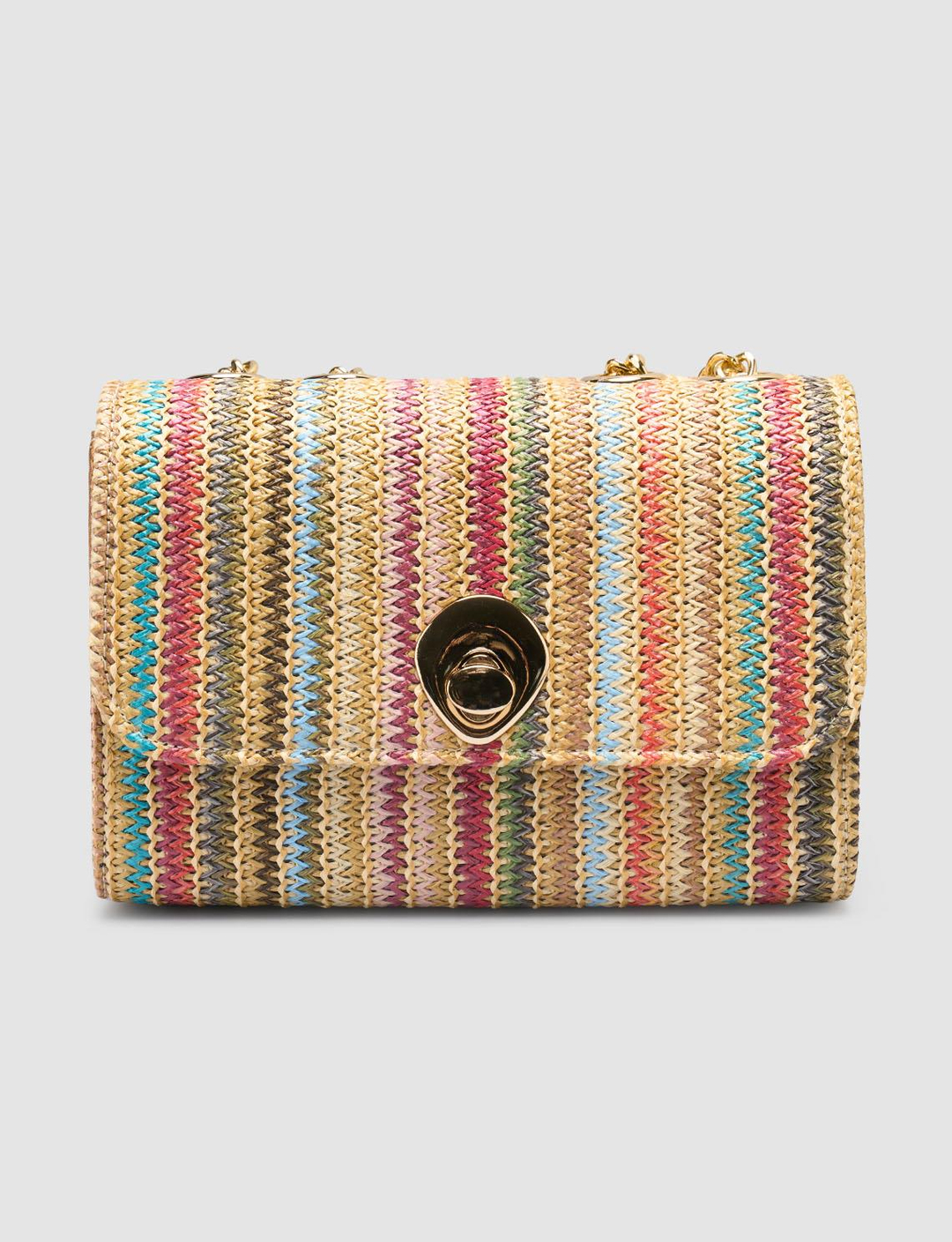 Tekstil Multi Kadın Çanta