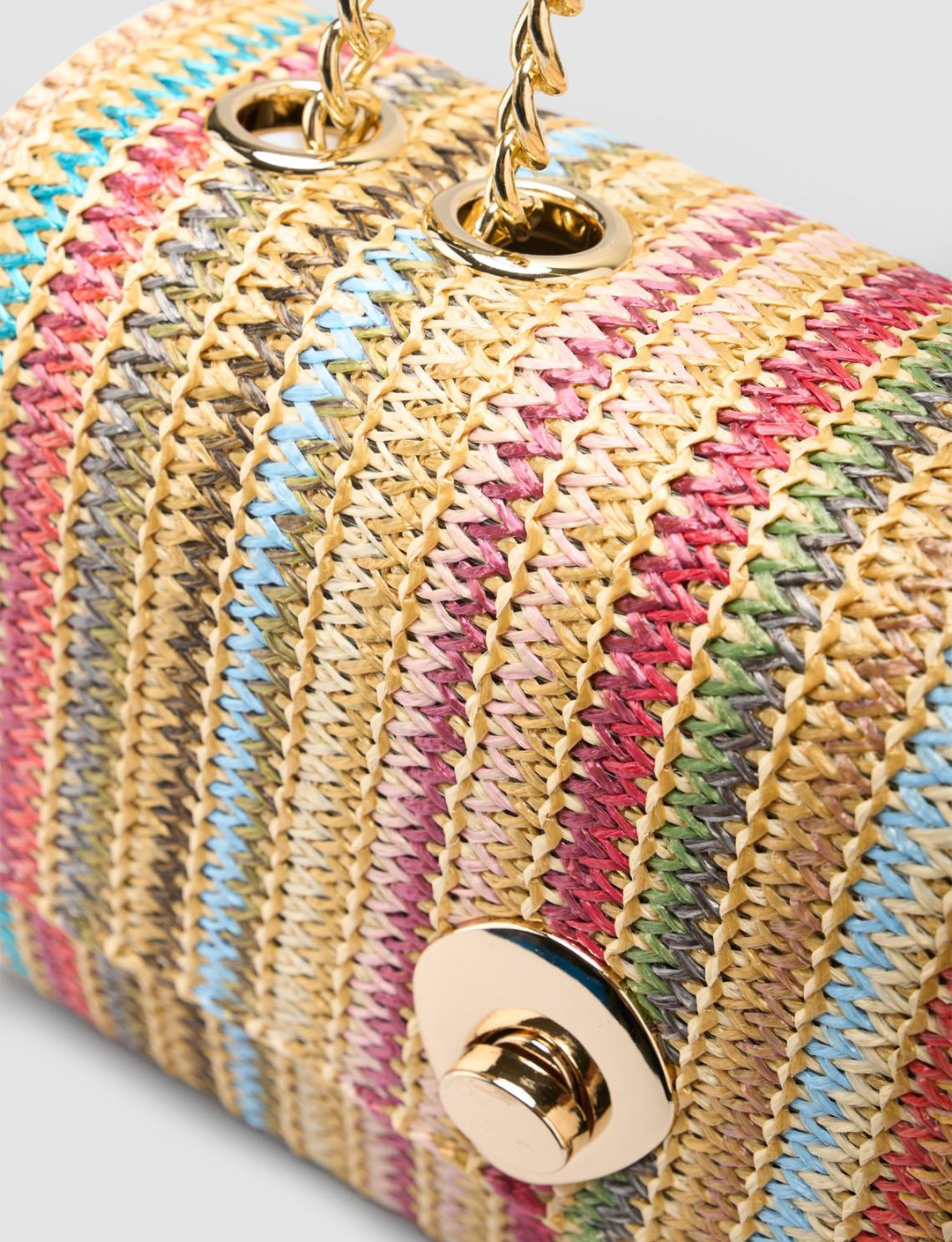 Tekstil Multi Kadın Çanta