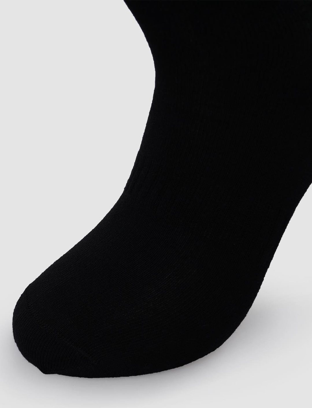 Tekstil Siyah Erkek Çorap