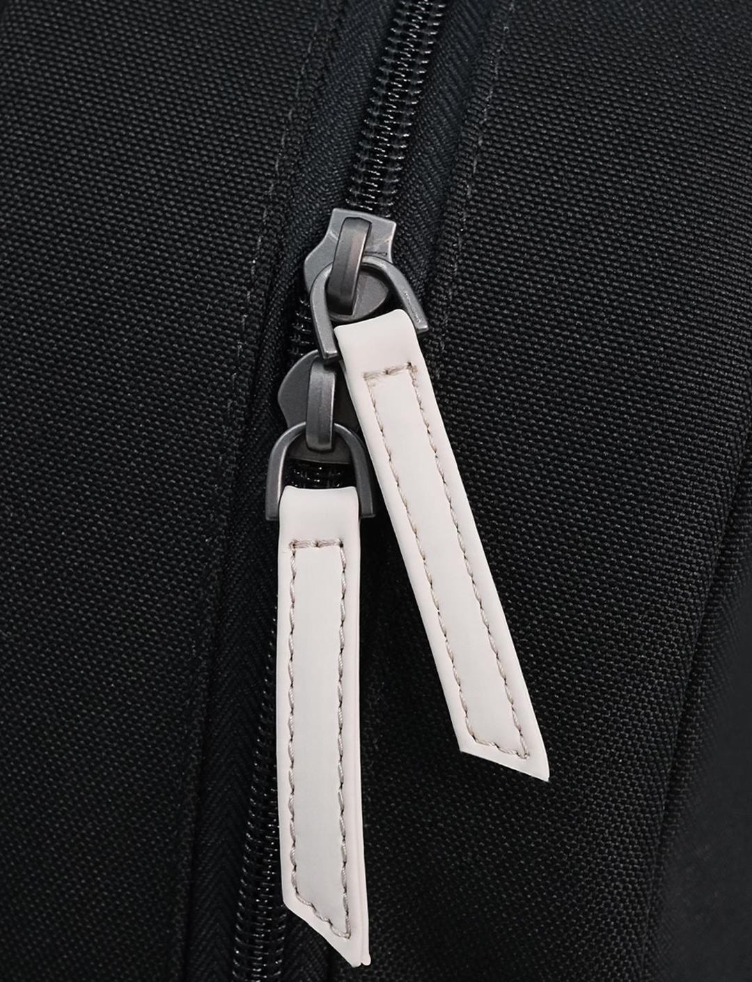 Tekstil Siyah Unisex Çanta