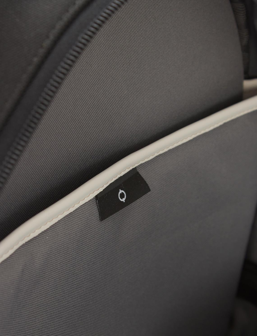 Tekstil Siyah Unisex Çanta